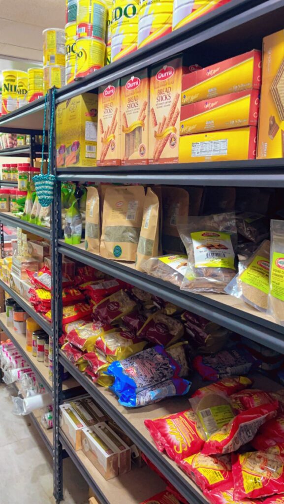 A New Era of Grocery Shopping